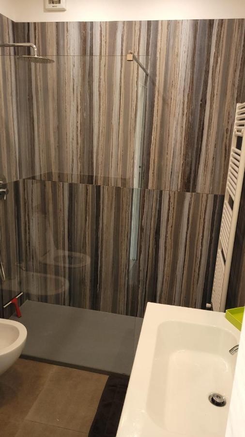 Meda Cozy Flat Διαμέρισμα Μιλάνο Εξωτερικό φωτογραφία