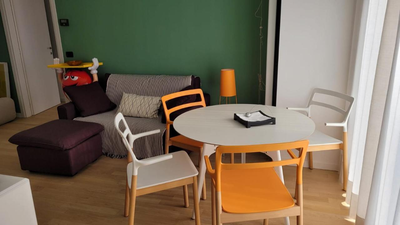 Meda Cozy Flat Διαμέρισμα Μιλάνο Εξωτερικό φωτογραφία